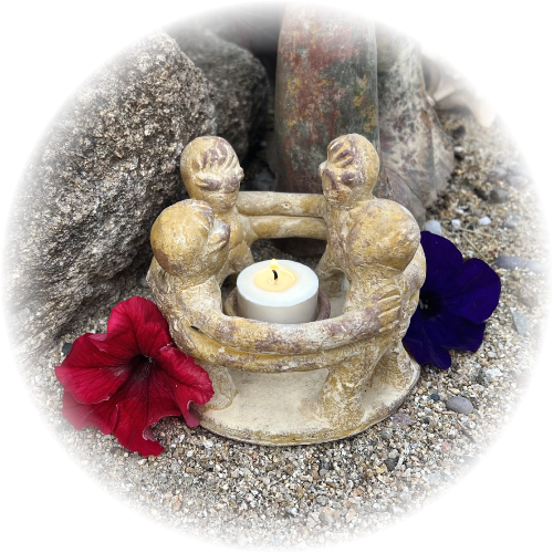 Candlemazing Natural Soy Tealights