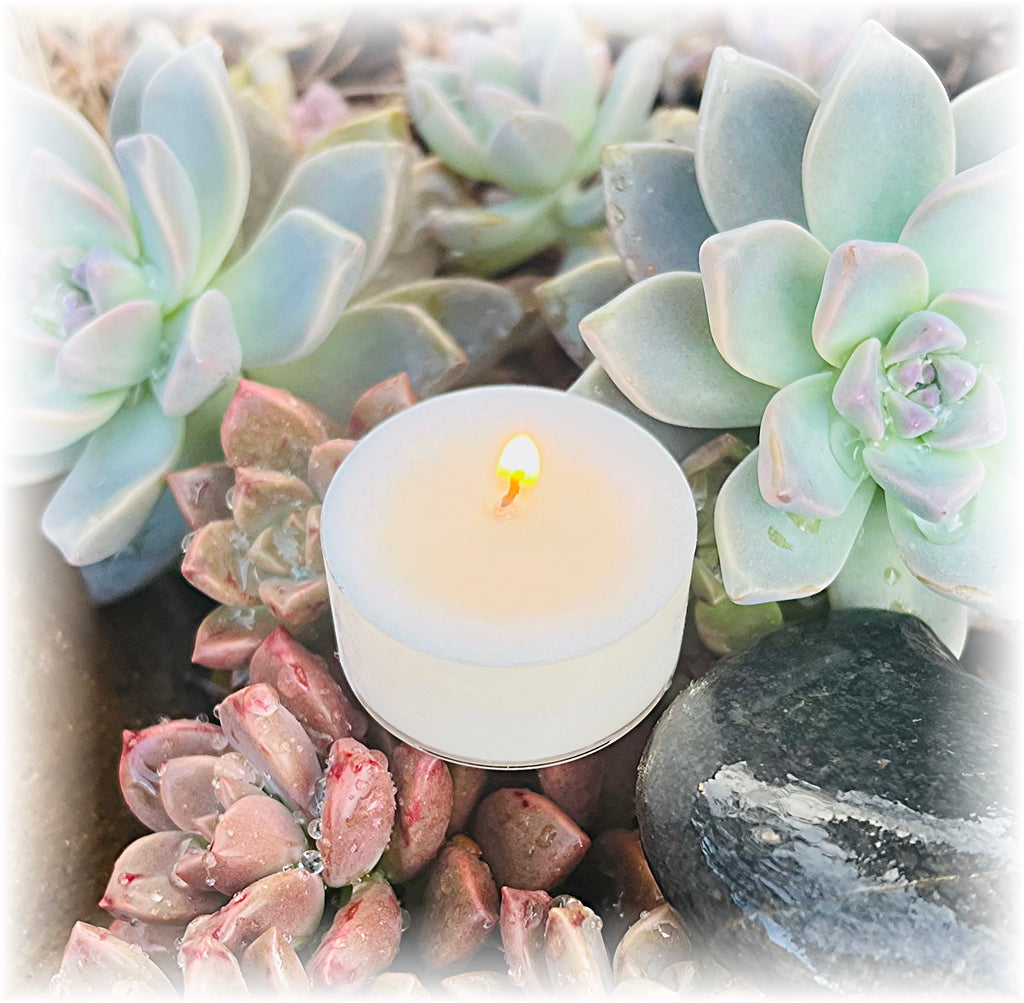 Soy Votive Candles