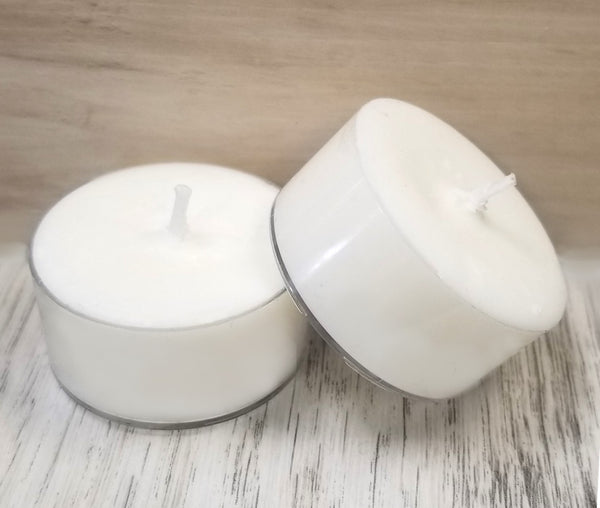 Candlemazing Soy Tealights